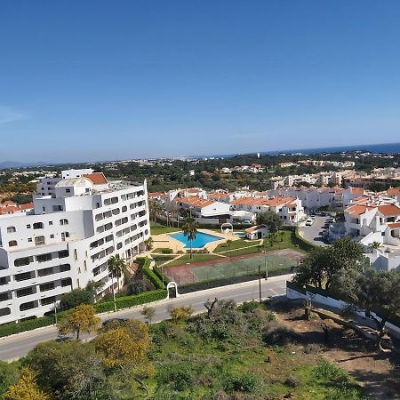 O Cantinho Do Vila Magna Apartamento Albufeira Exterior foto