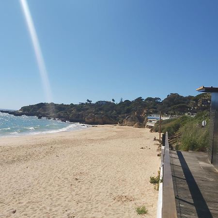 O Cantinho Do Vila Magna Apartamento Albufeira Exterior foto