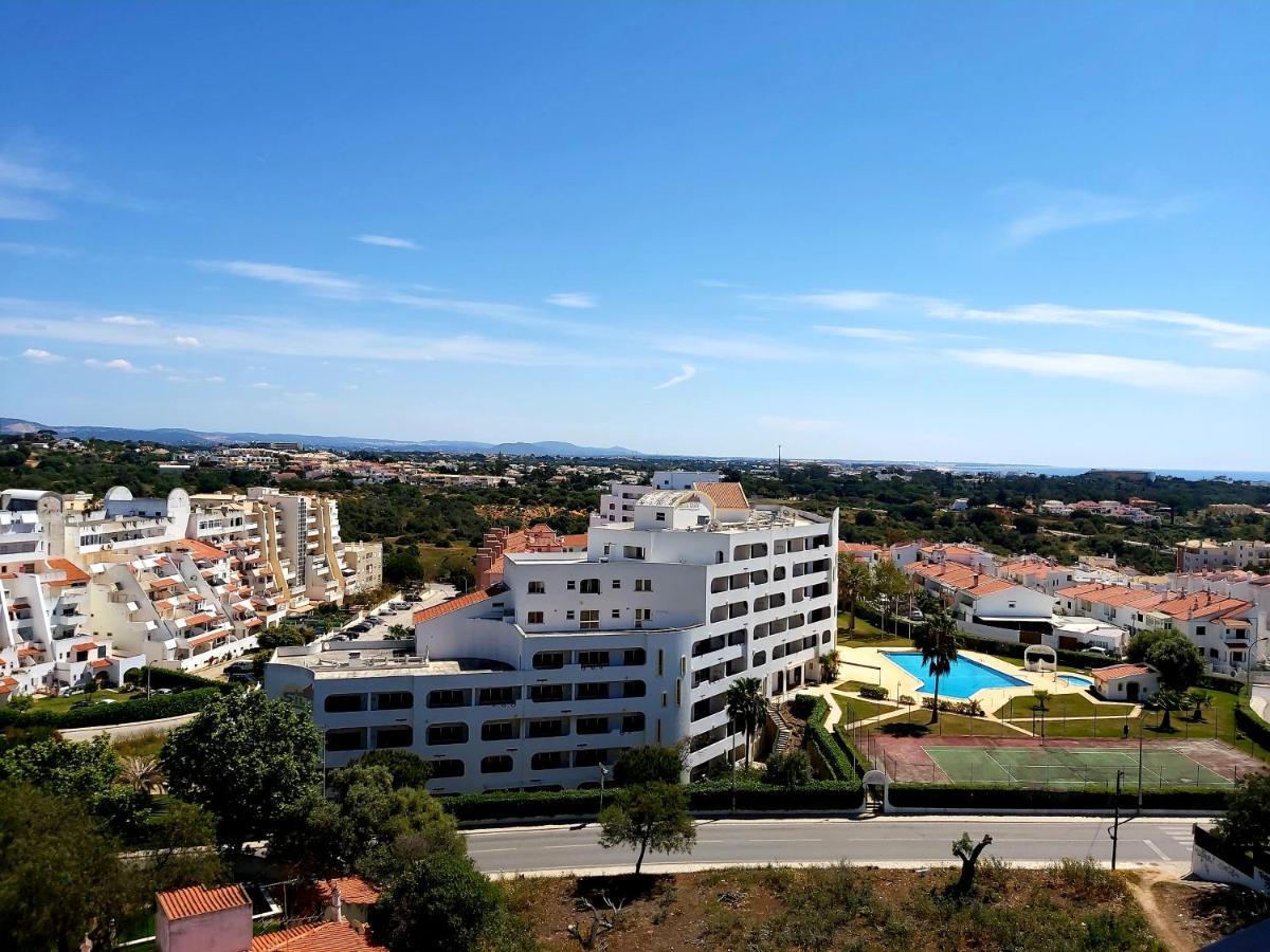 O Cantinho Do Vila Magna Apartamento Albufeira Exterior foto